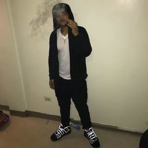 Meet your Posher, Deshawn